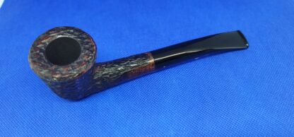 Brigham Voyageur (1-dot) Tobacco Pipe #87