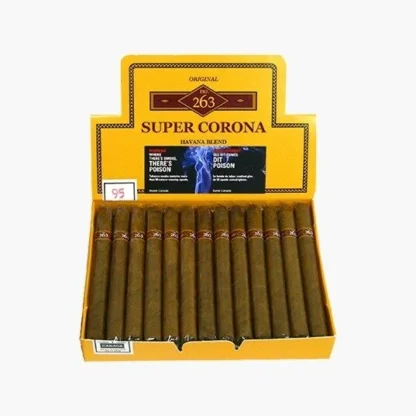 263 Super Corona Sweet - Image 2