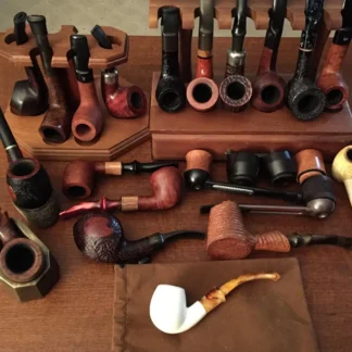 ARTISAN SMOKING PIPES