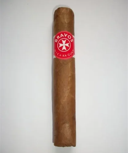 Bravos Connecticut Robusto