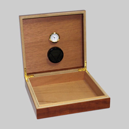 Cigar Humidor 15 Count | F-1050BR - Image 2