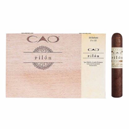 CAO Pilon Robusto - Image 2