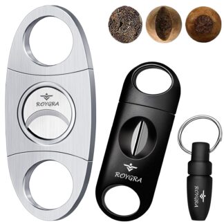 CIGAR CUTTERS