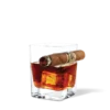 Corkcicle's Cigar Glass Cigar Holder - Image 2