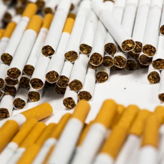 CIGARETTES