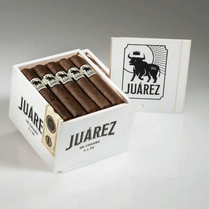 Crowned Heads Juarez OBS | Robusto - Image 2