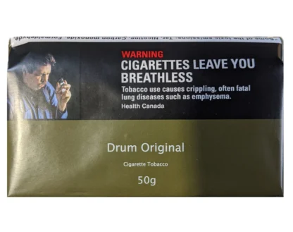 Drum Tobacco Original (50g)