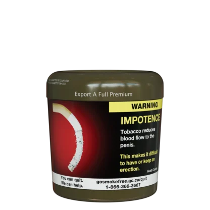 Export A Full Premium Tobacco- 200g