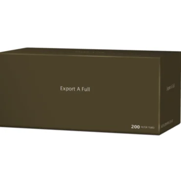 Export A Full King Size Tubes