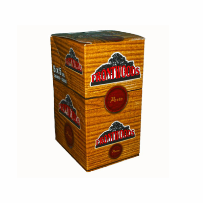 Frontwoods Cigars - Image 2