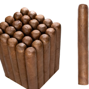 Grab a leaf house blend habano wrapper cigars.