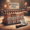 Grab A Leaf - Cigarillos (7) - Image 2
