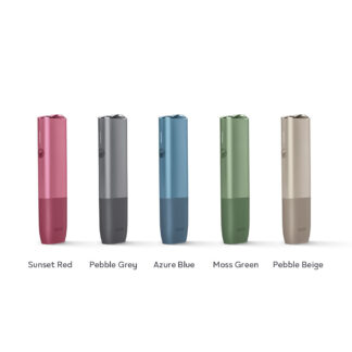 IQOS ILUMA ONE