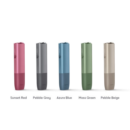 IQOS ILUMA ONE
