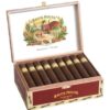 Premium handmade Brick House Classic Robusto box of cigars.