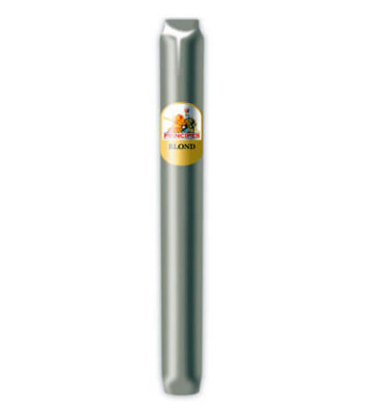 Hand-rolled La Aurora Principes Corona cigars from the Dominican Republic.