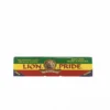A premium pack of Lion Pride Weddie Rolling Paper featuring eco-friendly materials.