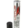 Refill lighters with Lotus Premium Butane for a clean burn.