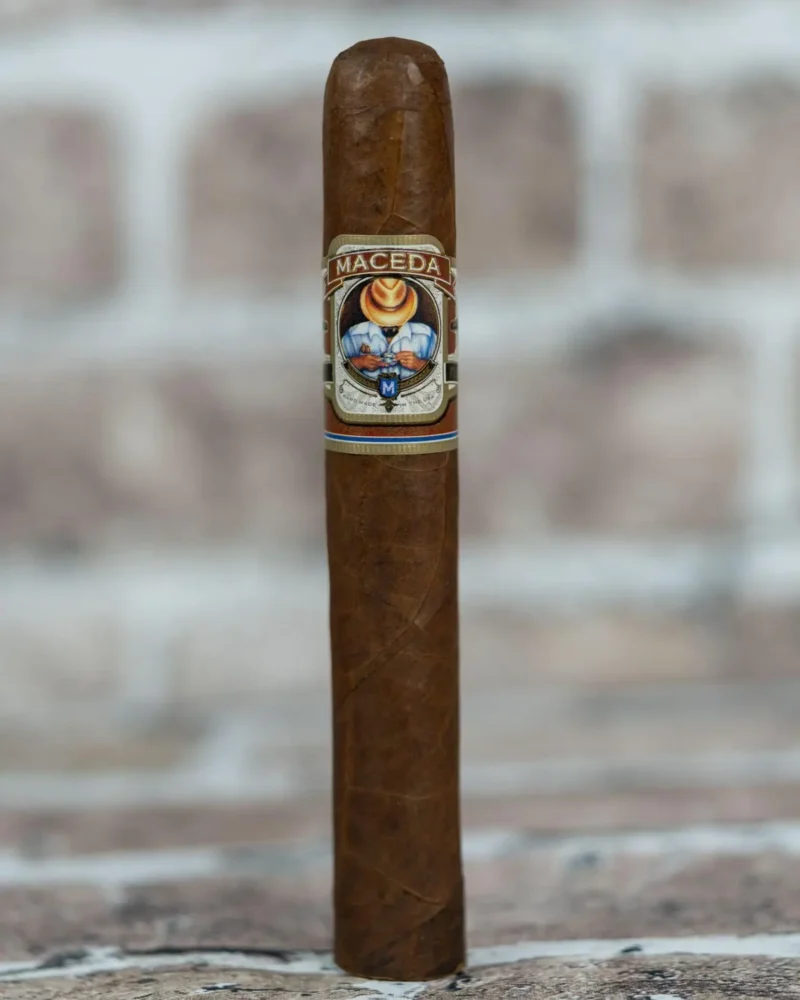 Maceda Big Daddy Cigar