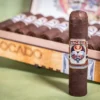 Maceda Bocado Cigar - Image 2