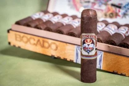 Maceda Bocado Cigar - Image 2