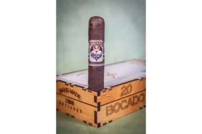 Maceda Bocado Cigar
