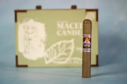 Maceda Candela Robusto