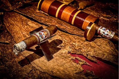 Maceda Habano Toro