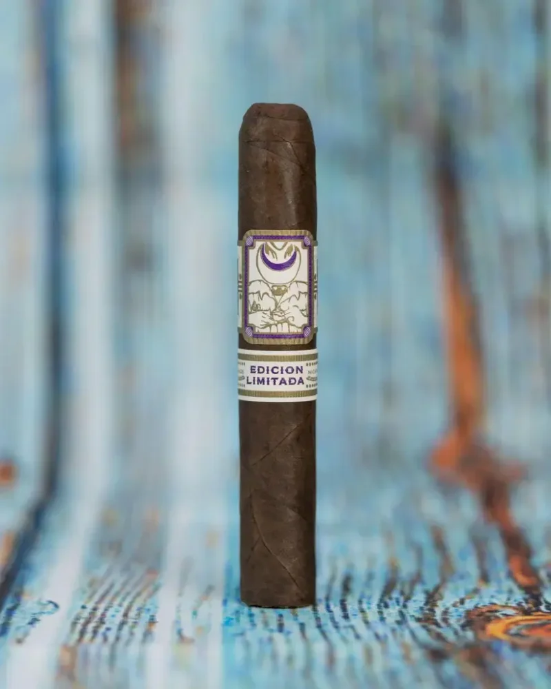 Maceda Nero Robusto