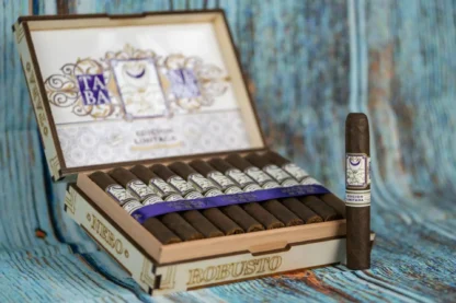 Maceda Nero Robusto - Image 3