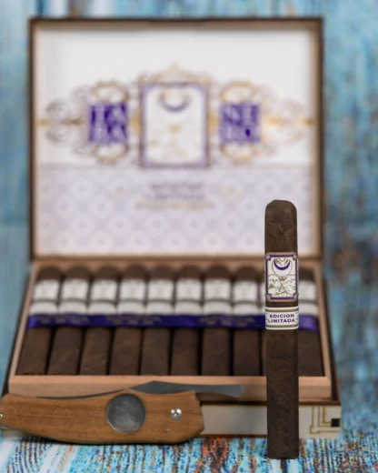 Nero Maduro Box Pressed Toro - Image 2