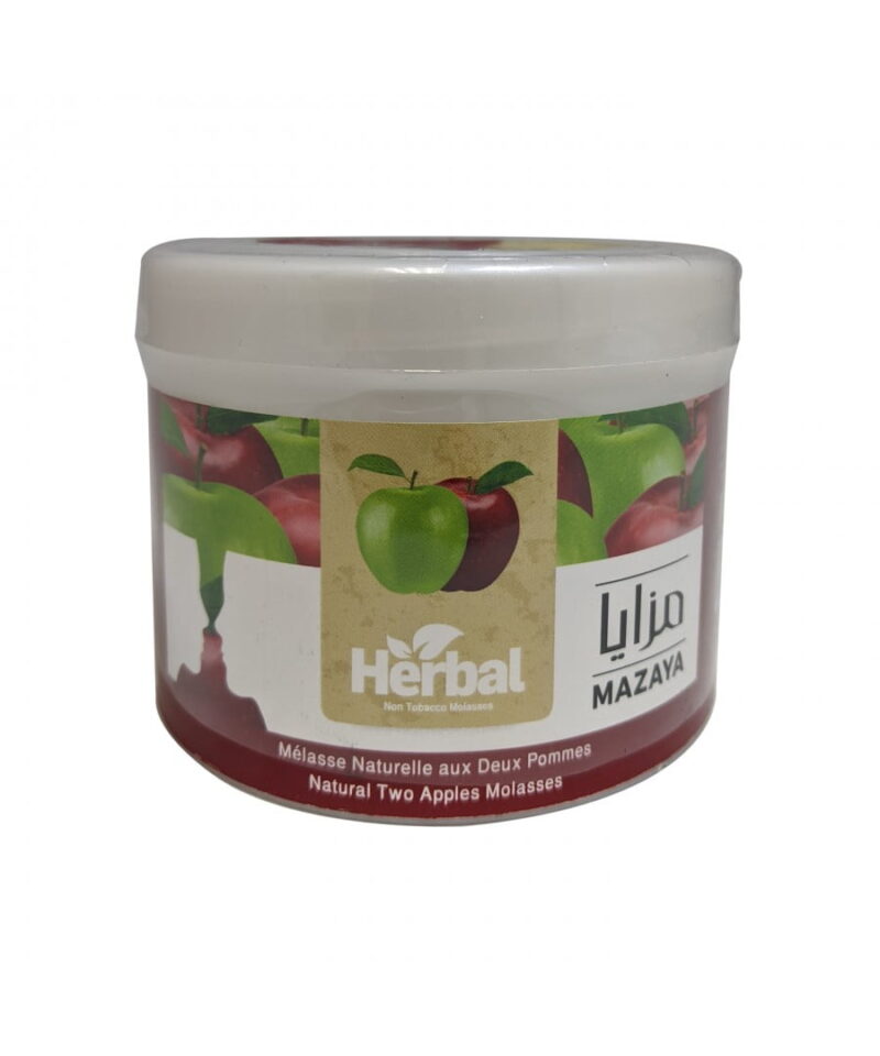 Mazaya Herbal Shisha Molasses - Image 7