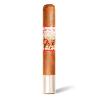 AJ Fernandez New World Connecticut Robusto