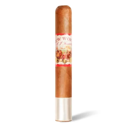 AJ Fernandez New World Connecticut Robusto
