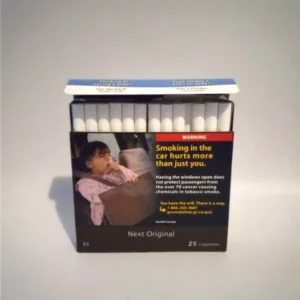 Next Original K25 Cigarettes