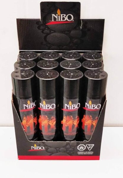 Nibo Refined Premium Butane|162g - Image 2
