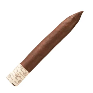 Omar Ortez Originals Belicoso