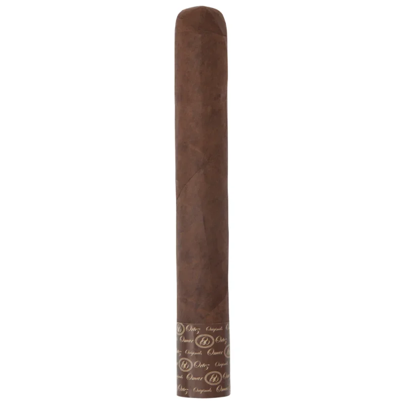 Omar Ortez Originals Toro