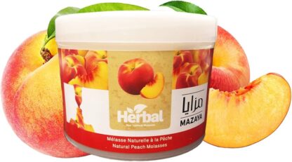 Mazaya Herbal Shisha Molasses - Image 3