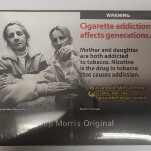 Phillip Morris Original K25
