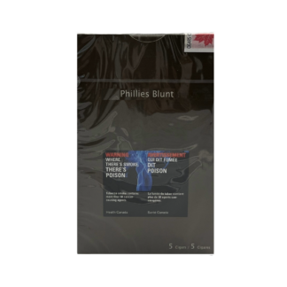 Phillies Blunt - Grape, Pack of 5