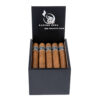 Rancho Luna Robusto box of cigars.