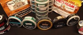 SMOKELESS TOBACCO