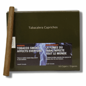 Tabacalera Caprichos