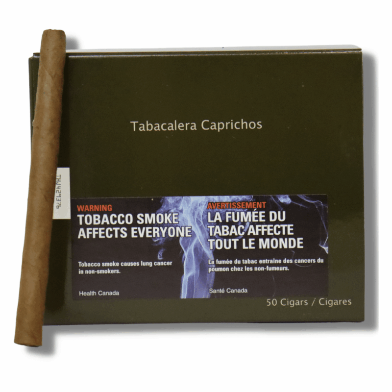 Tabacalera Caprichos