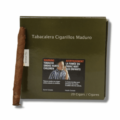Tabacalera Cigarillos