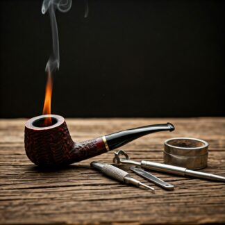 TOBACCO PIPE ACCESSORIES
