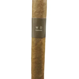 W & D Robusto