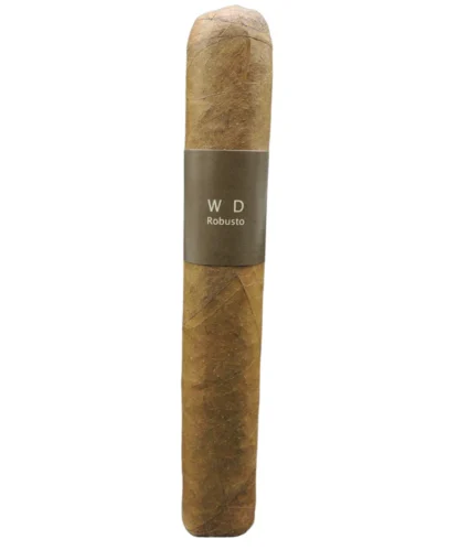 W & D Robusto