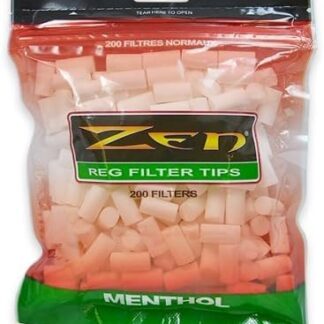 OCB Slim Filters for ultimate smoking pleasant.